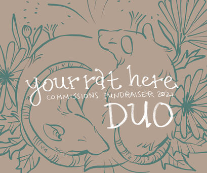 template (double, A)