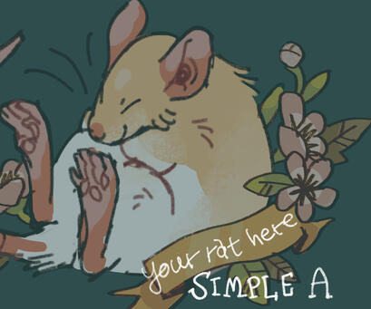 template (double, B)